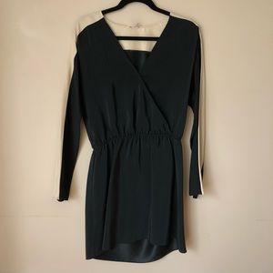 Parker tunic/dress